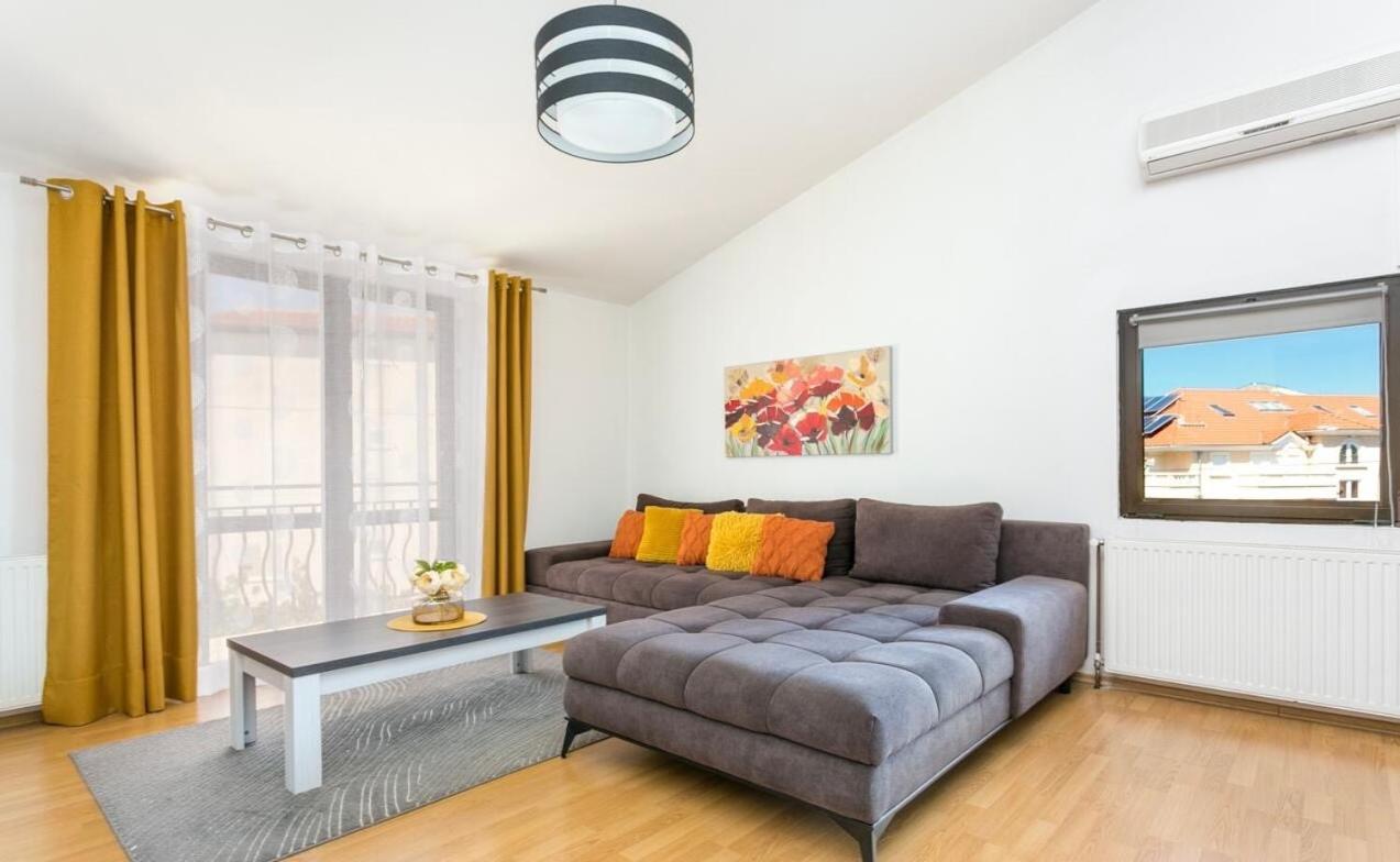 Apartman Bella Trogir Exterior photo
