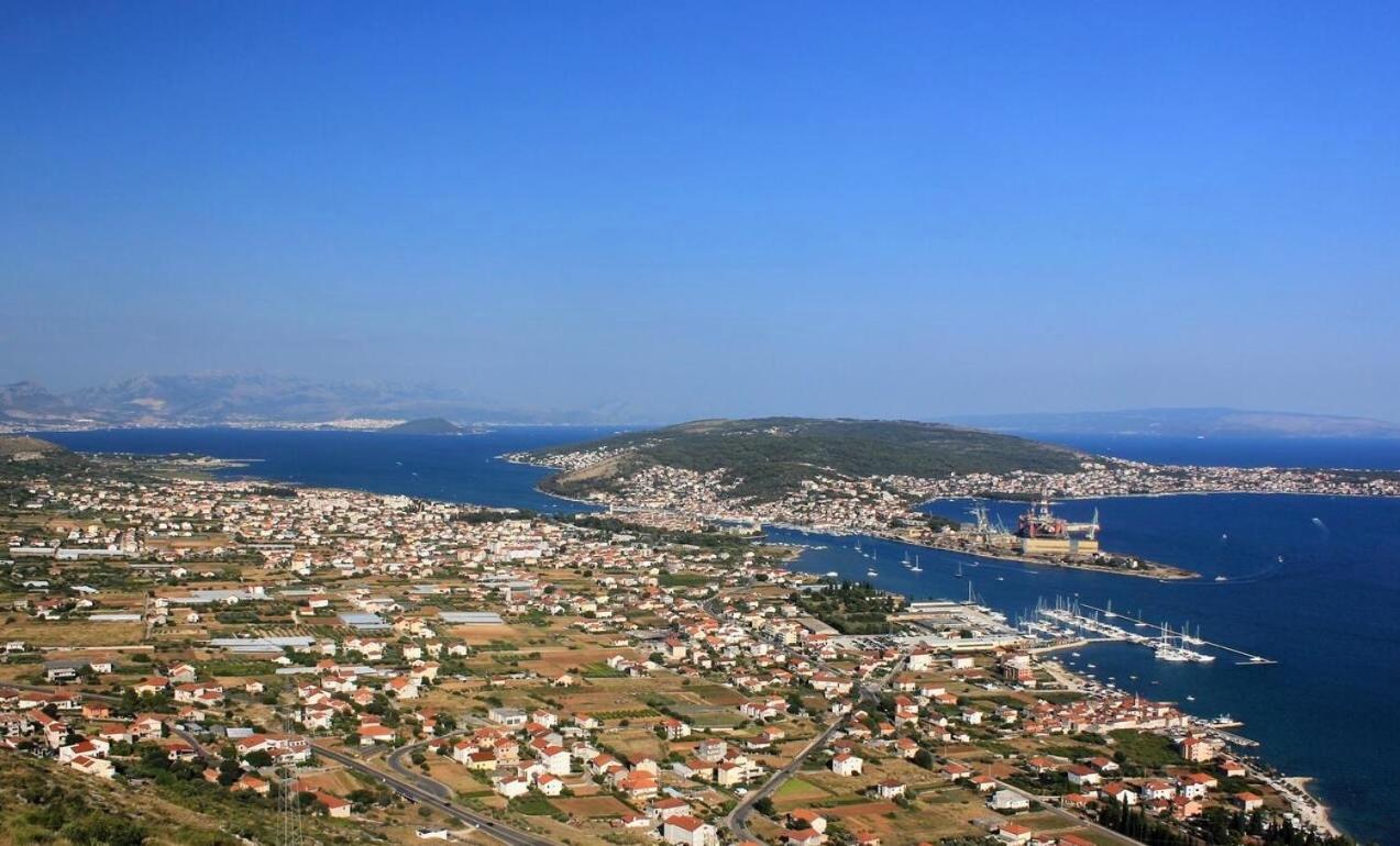 Apartman Bella Trogir Exterior photo