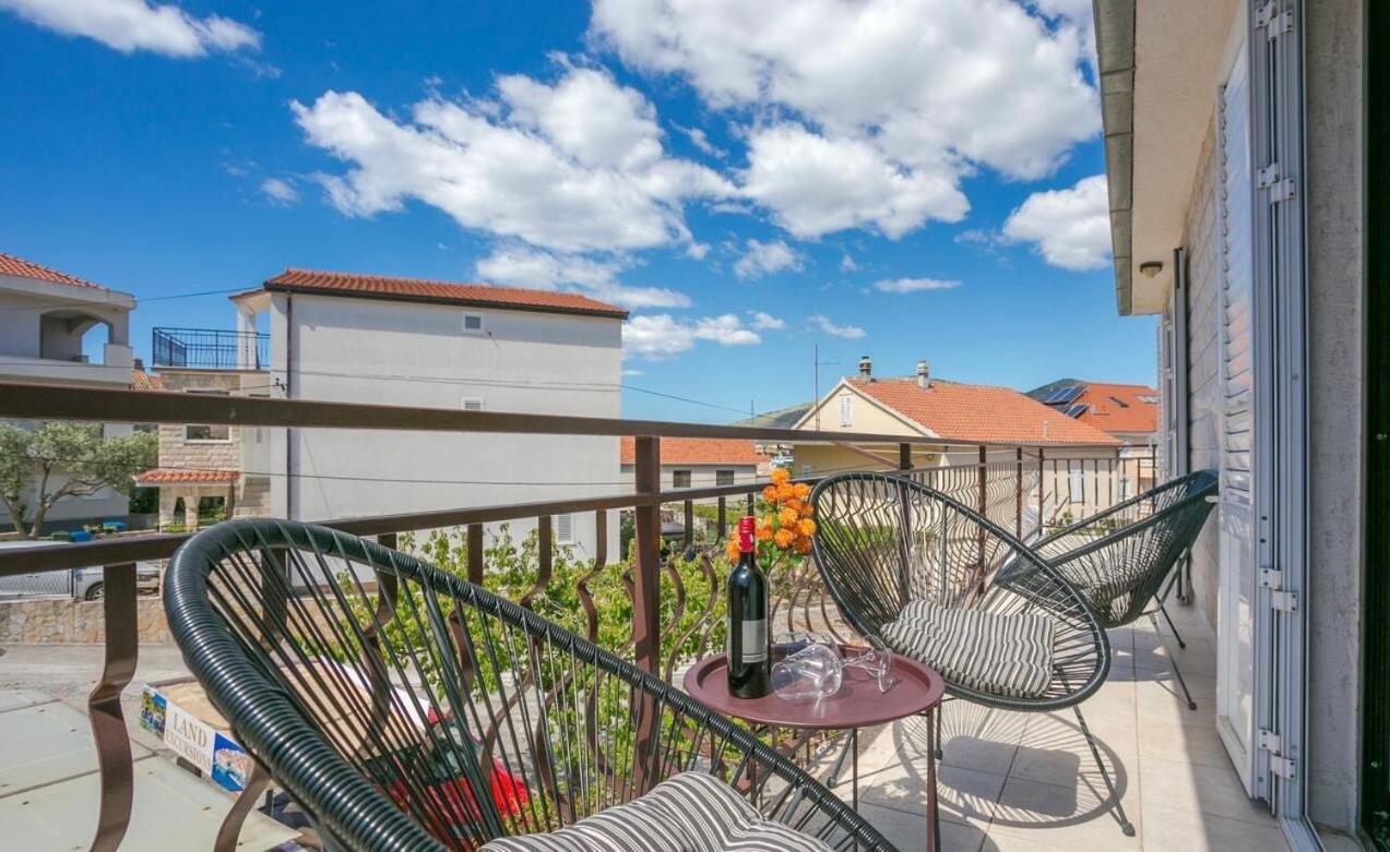 Apartman Bella Trogir Exterior photo