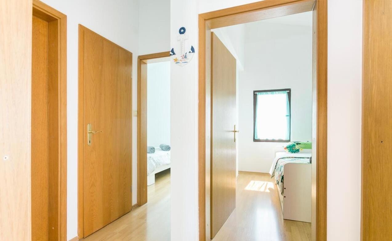 Apartman Bella Trogir Exterior photo