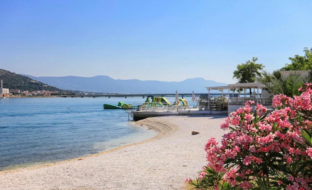 Apartman Bella Trogir Exterior photo