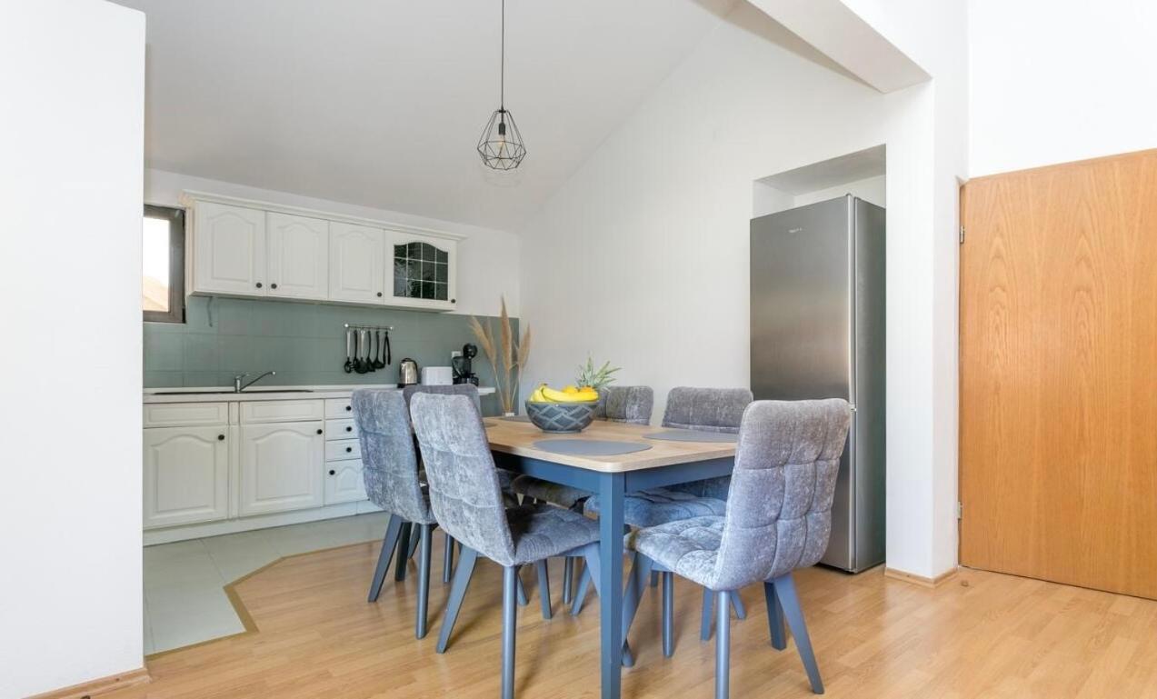 Apartman Bella Trogir Exterior photo